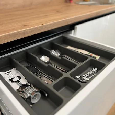 Relaxspotcoresi Apartman Brassó