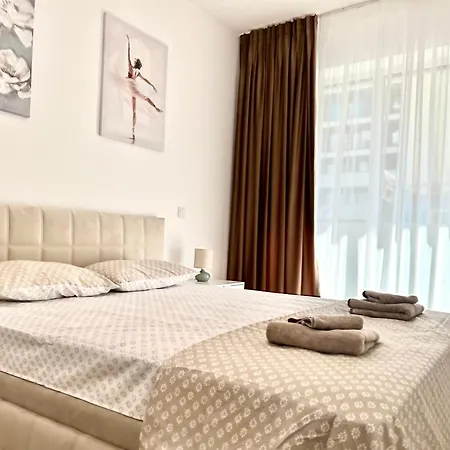 Relaxspotcoresi Apartman
