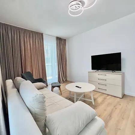 Apartman Relaxspotcoresi *