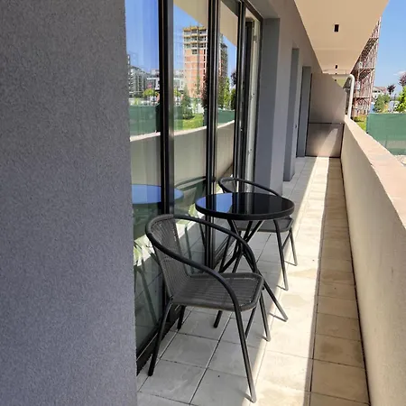 Relaxspotcoresi Apartman