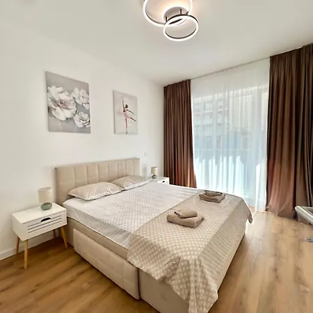 Διαμέρισμα Relaxspotcoresi *